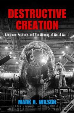 Capa do artigo Destructive Creation