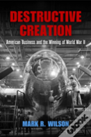 Destructive Creation
