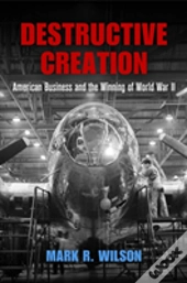 Destructive Creation