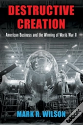 Destructive Creation