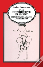 Capa do artigo Destructive Element