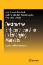 Destructive Entrepreneurship In Emerging Markets - Preview