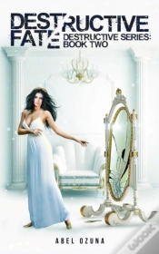 Capa do artigo Destructive Fate