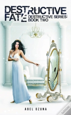 Capa do artigo Destructive Fate