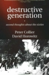Capa do artigo Destructive Generation