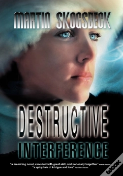 Capa do artigo Destructive Interference