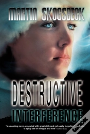 Capa do artigo Destructive Interference