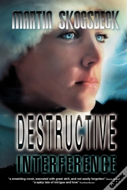 Capa do artigo Destructive Interference