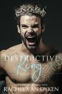 Destructive King - Preview