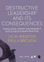 Destructive Leadership In The Workplace And Its Consequences - Preview