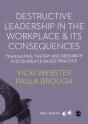 Destructive Leadership In The Workplace And Its Consequences - Preview