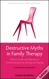 Destructive Myths In Family Therapy