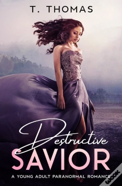Capa do artigo Destructive Savior