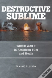 Capa do artigo Destructive Sublime