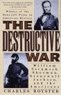 Destructive War - Preview
