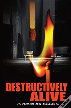 Capa do artigo Destructively Alive