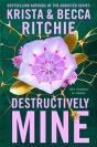 Destructively Mine - Preview