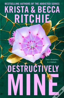 Capa do artigo Destructively Mine