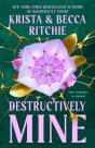 Destructively Mine - Preview