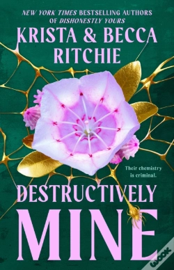 Capa do artigo Destructively Mine