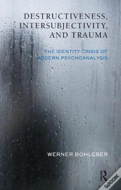 Capa do artigo Destructiveness, Intersubjectivity And Trauma