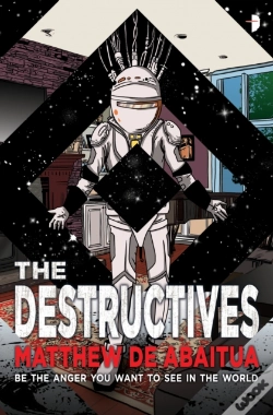 Capa do artigo Destructives
