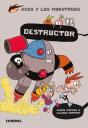 Destructor - Preview