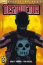 Destructor (Marvel Max) - Preview