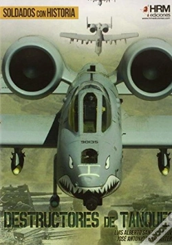Capa do artigo Destructores De Tanques