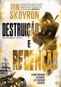 Destruição e Redenção - Preview