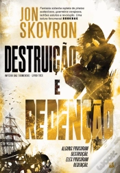 Capa do artigo Destruição e Redenção