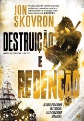 Capa do artigo Destruição E Redenção