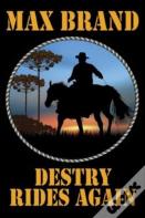 Destry Rides Again