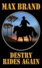 Destry Rides Again - Preview