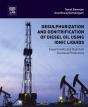 Desulphurization And Denitrification Of Diesel Oil Using Ionic Liquids - Preview