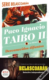Capa do artigo Desvanecidos Difuntos