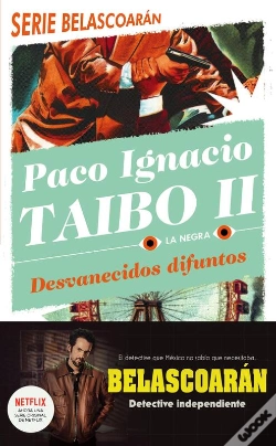 Capa do artigo Desvanecidos Difuntos