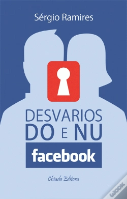 Capa do artigo Desvarios Do e Nu Facebook