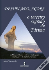 Desvelado, Agora