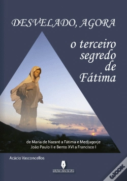 Capa do artigo Desvelado, Agora