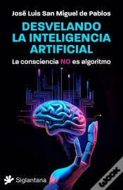 Capa do artigo Desvelando La Inteligencia Artificial