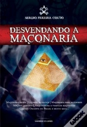 Capa do artigo Desvendando a Maçonaria