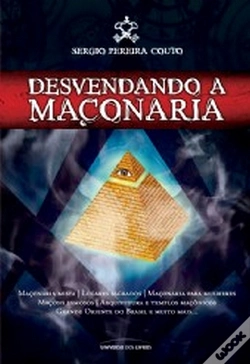 Capa do artigo Desvendando a Maçonaria