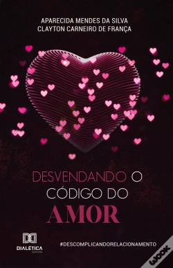 Capa do artigo Desvendando O Código Do Amor