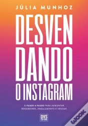 Capa do artigo Desvendando O Instagram