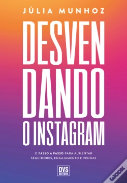 Capa do artigo Desvendando O Instagram