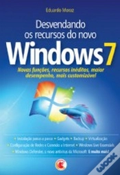 Capa do artigo Desvendando os recursos do novo Windows 7