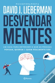 Capa do artigo Desvendar Mentes