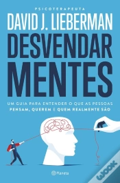 Capa do artigo Desvendar Mentes