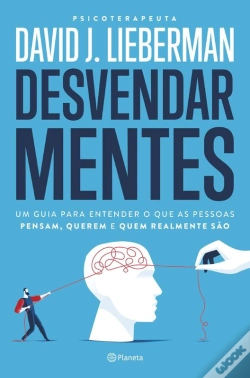 Capa do artigo Desvendar Mentes